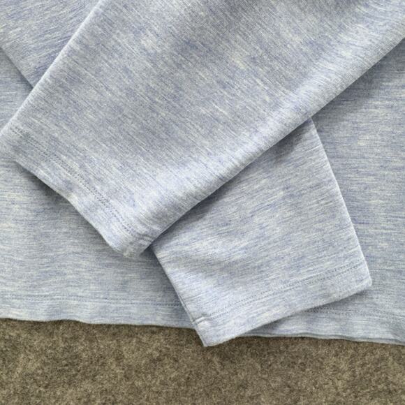 Mizzen Main Mens 1/4 Zip Proflex Pullover Sweatshirt Size Medium Lot of 2 Golf - Picture 12 of 16